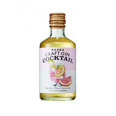 養命酒 西柚 Yomeishu Grapefruit Craft Gin 300ml